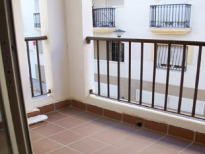 Vera property: Apartment in Almeria for sale 239166
