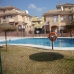Los Gallardos property: Almeria, Spain Duplex 239168