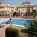 Los Gallardos property: 3 bedroom Duplex in Los Gallardos, Spain 239168