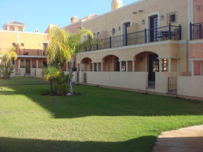 Cuevas De Almanzora property: Almeria property | 2 bedroom Duplex 239169