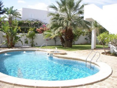 Mojacar property: Villa for sale in Mojacar 239170