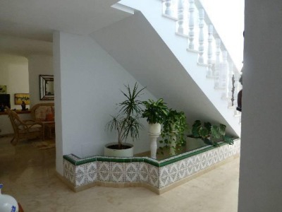 Mojacar property: Villa with 5 bedroom in Mojacar 239170