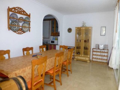 Mojacar property: Almeria Villa 239170