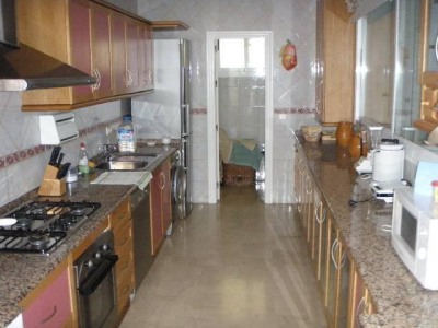 Mojacar property: Mojacar Villa 239170