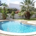 Mojacar property: Almeria, Spain Villa 239170
