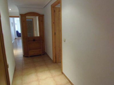 Villaricos property: Apartment with 2 bedroom in Villaricos, Spain 239171