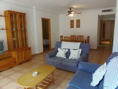 Villaricos property: Apartment for sale in Villaricos, Almeria 239171