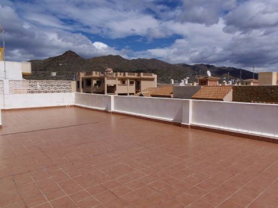 Villaricos property: Apartment in Almeria for sale 239171