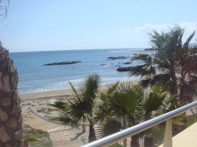 Villaricos property: Almeria Apartment 239171