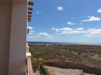 Vera property: Apartment with 2 bedroom in Vera, Spain 239173