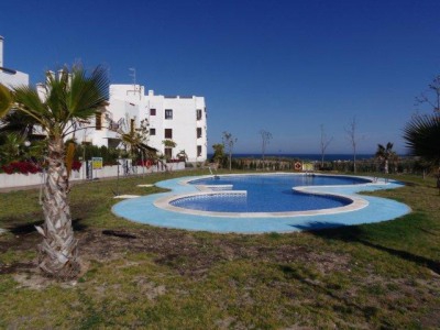 Vera property: Apartment in Almeria for sale 239173