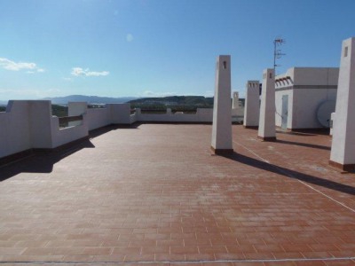 Vera property: Almeria property | 2 bedroom Apartment 239173