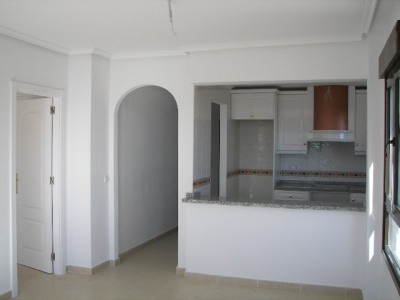 Vera property: Almeria Apartment 239173