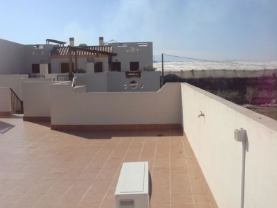 Palomares property: Apartment with 2 bedroom in Palomares 239174