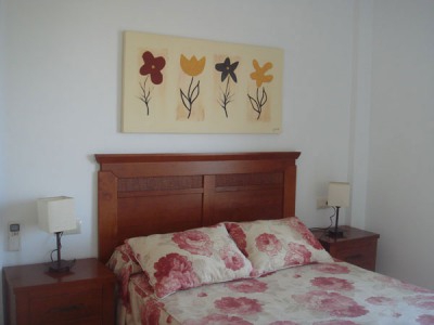 Palomares property: Almeria property | 2 bedroom Apartment 239174