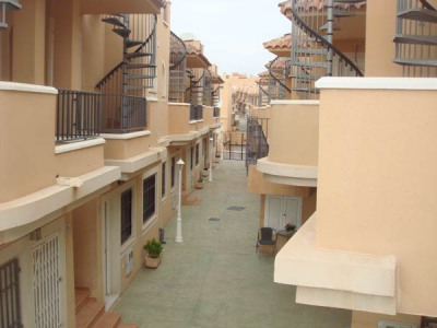 Palomares property: Apartment for sale in Palomares 239176