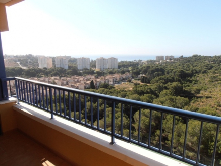 Orihuela Costa property: Apartment with 3 bedroom in Orihuela Costa, Spain 239179