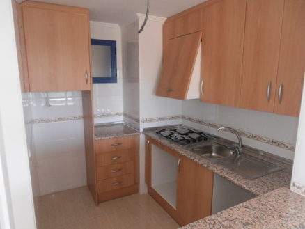 Orihuela Costa property: Alicante property | 3 bedroom Apartment 239179