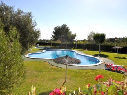 Villamartin property: Apartment for sale in Villamartin, Spain 239184