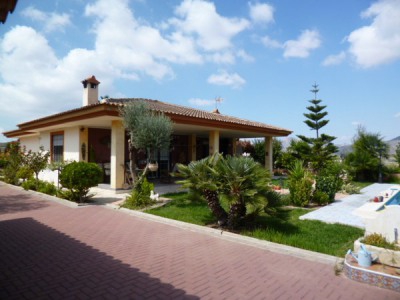 Hondon De Los Frailes property: Villa for sale in Hondon De Los Frailes, Alicante 239193