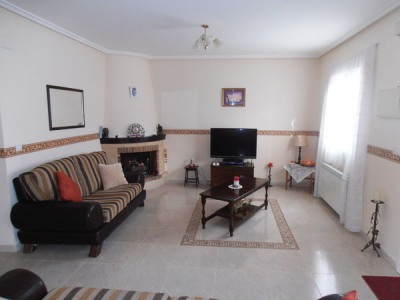 Hondon De Los Frailes property: Townhome with 3 bedroom in Hondon De Los Frailes, Spain 239195