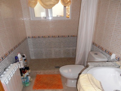 Hondon De Los Frailes property: Alicante Townhome 239195