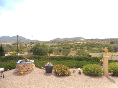 Hondon De Los Frailes property: Villa for sale in Hondon De Los Frailes, Spain 239196