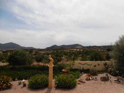 Hondon De Los Frailes property: Villa with 3 bedroom in Hondon De Los Frailes 239196