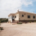 Hondon De Los Frailes property: Alicante, Spain Villa 239196