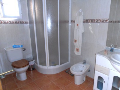 Hondon De Los Frailes property: Hondon De Los Frailes Villa 239199