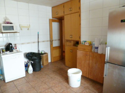 Hondon De Los Frailes property: Villa with 6 bedroom in Hondon De Los Frailes, Spain 239200