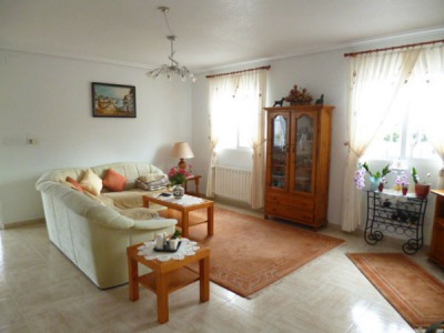Hondon De Los Frailes property: Villa in Alicante for sale 239201
