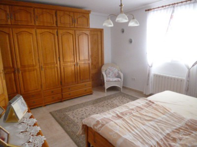 Hondon De Los Frailes property: Hondon De Los Frailes Villa 239201
