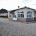 Hondon De Los Frailes property: Alicante, Spain Villa 239201