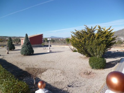 Hondon De Los Frailes property: Villa for sale in Hondon De Los Frailes, Spain 239202