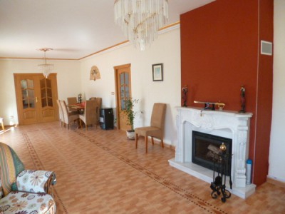 Hondon De Los Frailes property: Alicante property | 3 bedroom Villa 239202