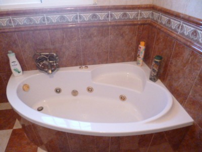 Hondon De Los Frailes property: Hondon De Los Frailes Villa 239202
