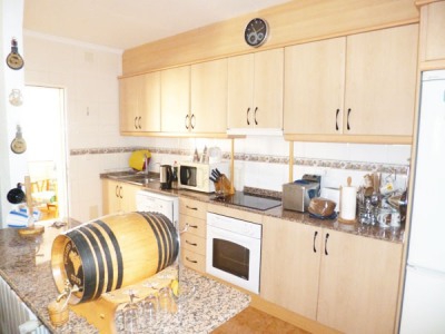 Hondon De Los Frailes property: Villa with 3 bedroom in Hondon De Los Frailes 239203