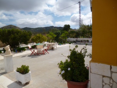 Hondon De Los Frailes property: Villa for sale in Hondon De Los Frailes, Spain 239204