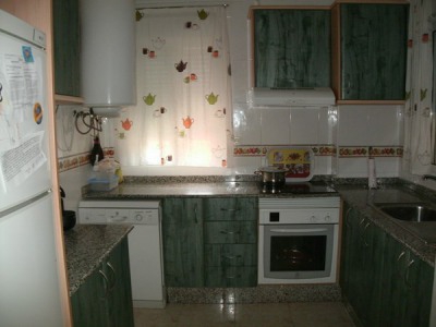Hondon&nbsp;De&nbsp;Los&nbsp;Frailes&nbsp;property:&nbsp;Townhome&nbsp;with&nbsp;2&nbsp;bedroom&nbsp;in&nbsp;Hondon&nbsp;De&nbsp;Los&nbsp;Frailes,&nbsp;Spain&nbsp;239205