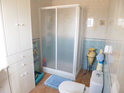 Hondon De Los Frailes property: Alicante Villa 239206