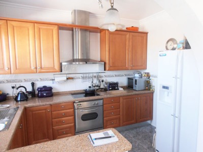 Hondon De Los Frailes property: Villa with 2 bedroom in Hondon De Los Frailes 239207