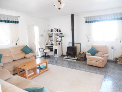 Hondon De Los Frailes property: Villa with 2 bedroom in Hondon De Los Frailes, Spain 239207