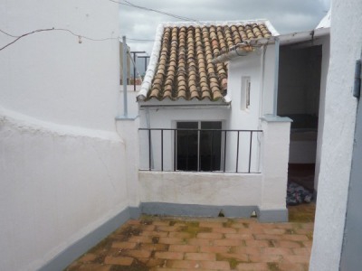 Olvera property: Cadiz Townhome 239215