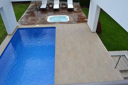 Javea property: Villa with 4 bedroom in Javea 239221