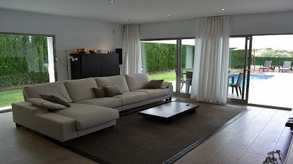 Javea property: Villa with 4 bedroom in Javea, Spain 239221