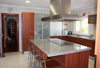 Javea property: Alicante property | 5 bedroom Villa 239303