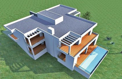 Javea property: Villa to rent in Javea, Alicante 239497