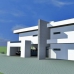 Javea property: Javea, Spain Villa 239497