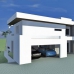 Javea property: 4 bedroom Villa in Alicante 239497